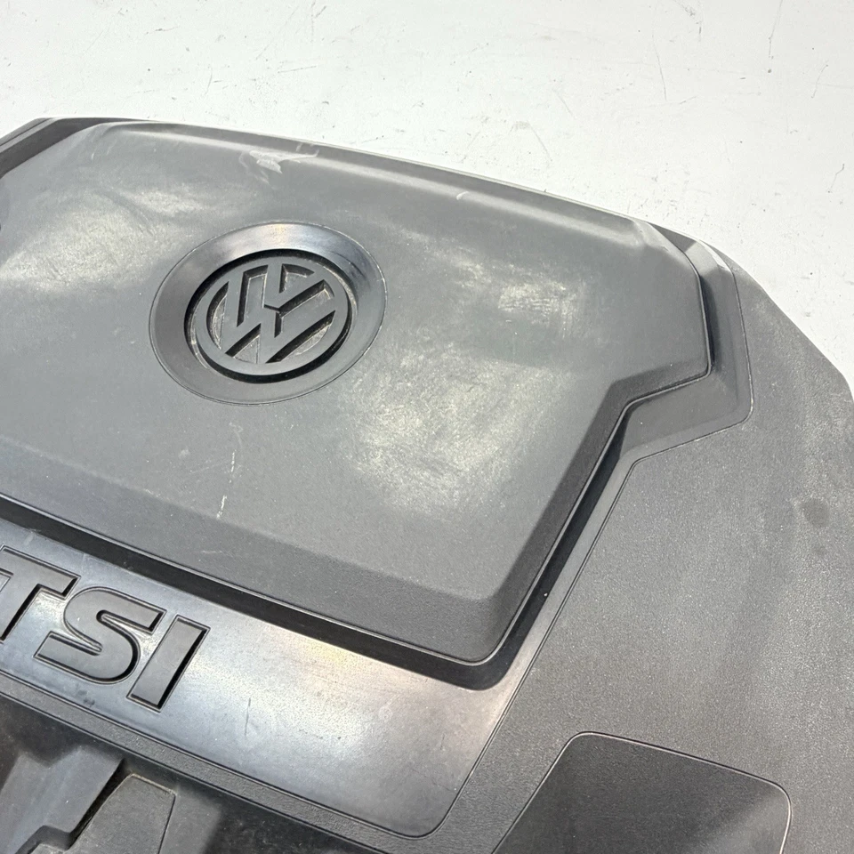 OEM 2018-2024 VOLKSWAGEN TIGUAN ВНЕШНИЙ ВИД ДВИГАТЕЛЯ 2,0 Л ВЕРХНЯЯ КРЫШКА ПАНЕЛИ - Изображение 4 из 4