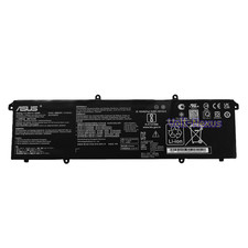 42Wh C31N2201 Original Battery for Asus Vivobook X1605EA X1605ZA E1504FA S1605VA