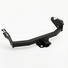 Class 3 Trailer 2 Hitch Towing Receiver For 2014-2018 Chevy Silveradogmc Sierra