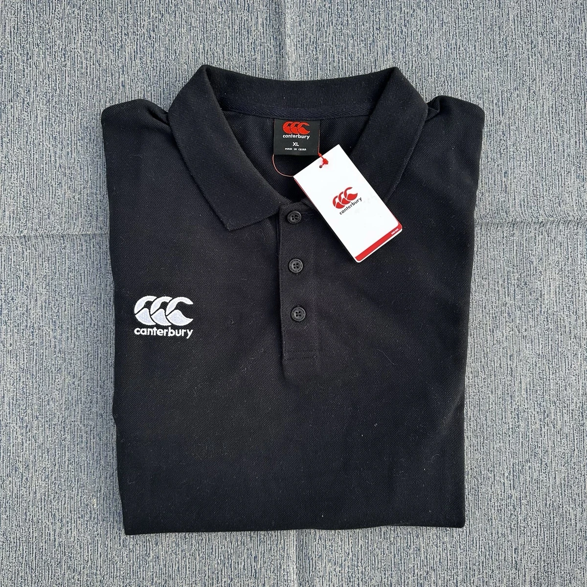 canterbury rugby products for sale | eBay