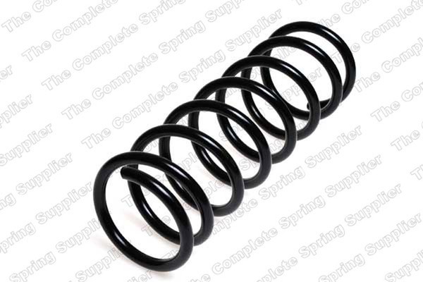1X Fahrwerksfeder Lesjöfors 4227524 FüR BNP Ford Mondeo 1 Turnier 16V 24V-image