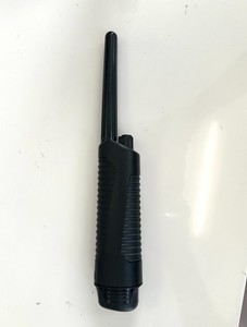 Bounty Hunter BHPIN Handheld Metal Detector Wand Security Scanner Portable