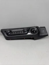 2022 TOYOTA GENUINE HILUX HEATER A/C CONTROLS MK8  5590-0KQ00