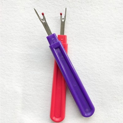 12 PCS Seam Rippers Bulk Threading and Ripping Tool Embroidery Tools