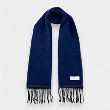 Adam Et Rope Scarf Muffler Wrap Scarf Wool Cashmere Unisex Scarves