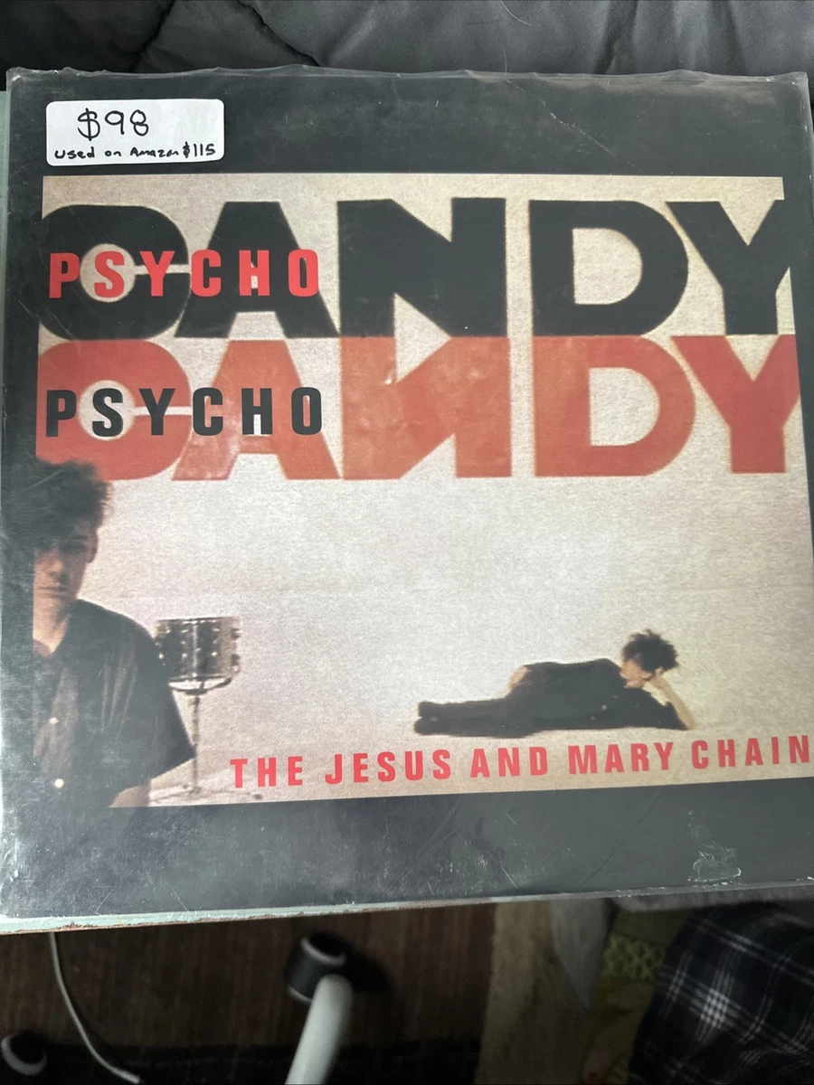 The Jesus And Mary Chain Lp for sale - eBay