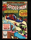 Marvel Tales #152   1st Green Goblin!  (rep Amazing Spider-Man 14)  F/VF 1983