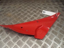 Yamaha R1 4XV 1998-1999 Left Hand Side Mid Fairing Panel Red 