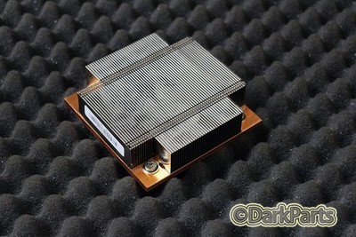 Intel D75272-001 Socket 775 1U Server Board Heatsink Cooler Molex