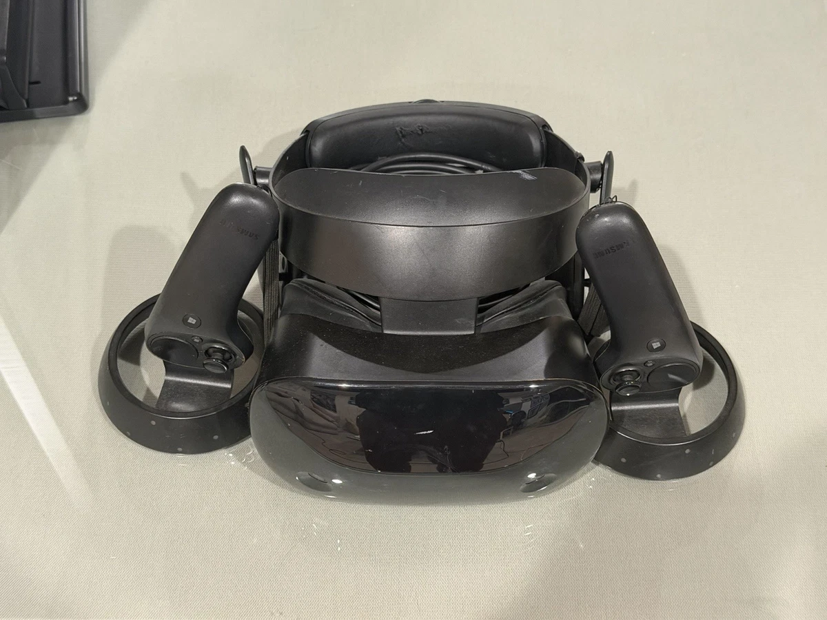 Гарнитуры Samsung HMD Odyssey + VR - огромный выбор по лучшим