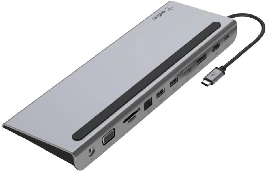 BELKIN - Dock Pelbagai Port USB-C 11-in-1 - Image 3 of 4