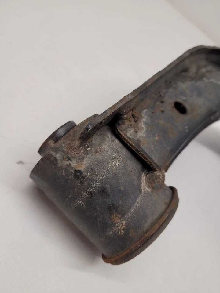 2005-2012 NISSAN PATHFINDER Driver Left Upper Control Arm Rear LH 55502EA500 Foto 4 de 4