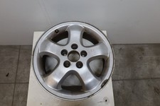 Jantes Saab 9-3