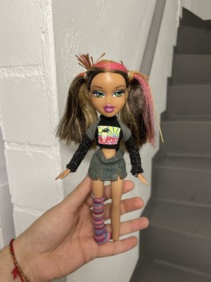 Bratz 2004 Tokyo A Go-Go doll RARE Barbie Tokyo a go go Japan MGA 00s Y2K Fianna