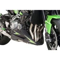 Puig Tipps Fur Kawasaki Z900 20-24 Mattschwarz