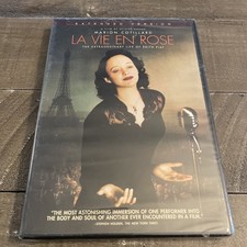 La Vie En Rose (DVD, 2007)