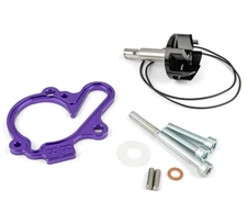 WATER PUMP HIGH FLOW STAGE6 PURPLE AM6 (S6-SSP588/PU) thumbnail 1