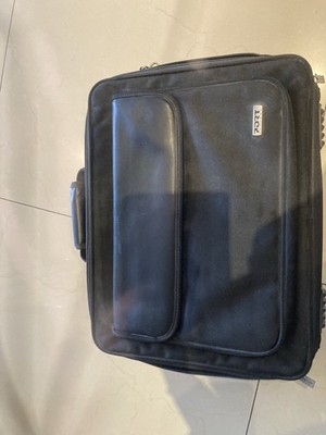 Laptops Tasche Schwarz 15 Zoll