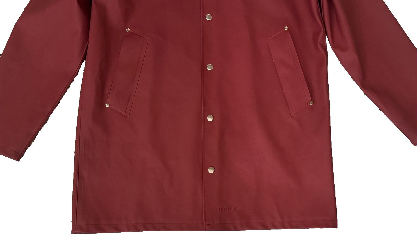 STUTTERHEIM EXQUISITE UPSCALE DESIGNER LUXURY RAI… - image 16