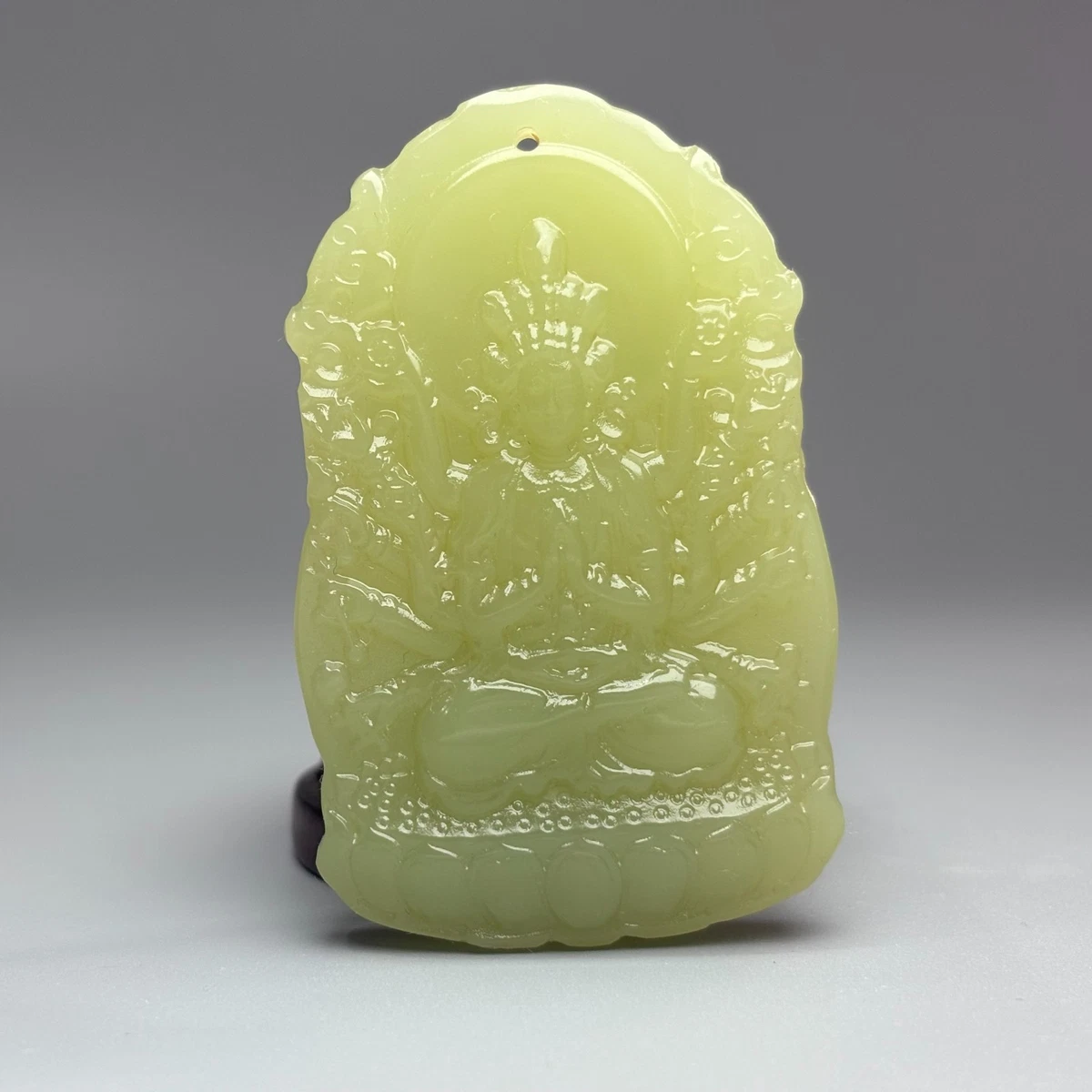 老鼠玉中国风雕像、雕像| eBay