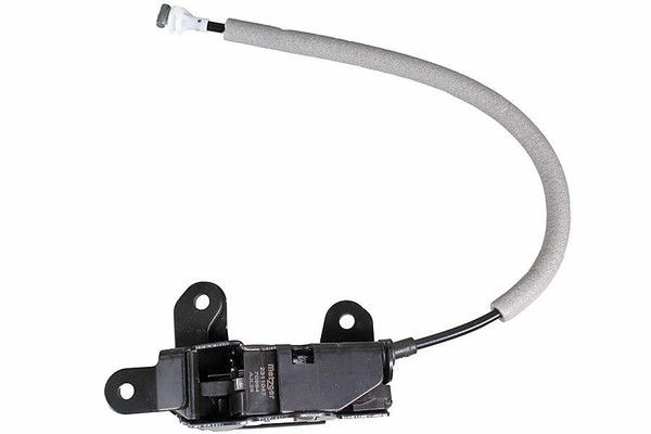 Metzger Autoteile Heckklappenschloss 2311047 FüR Bmw-image
