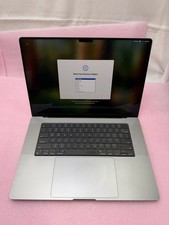 Apple MacBook Pro 16-inch 2021 M1 Pro 32GB 512SSD Silver