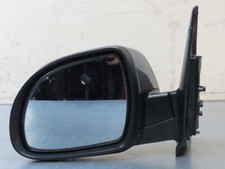 Retroviseur gauche (ou coque) Ssangyong KORANDO