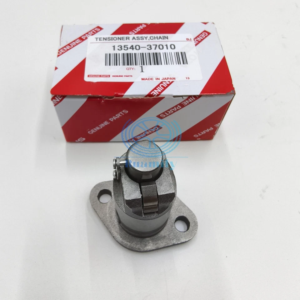 10PCS New OEM Timing Chain Kit for 09-15 Toyota Matrix Prius 1.8L 2ZRFE 2ZRFXE Foto 4 de 4