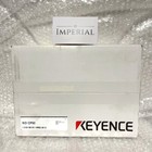 Keyence IV3-CP50 AI Equipped Image Sensor Control Panel Unit Module New in Box