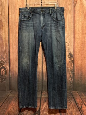 Humanity Perfect Jeans Mens Sz 36 