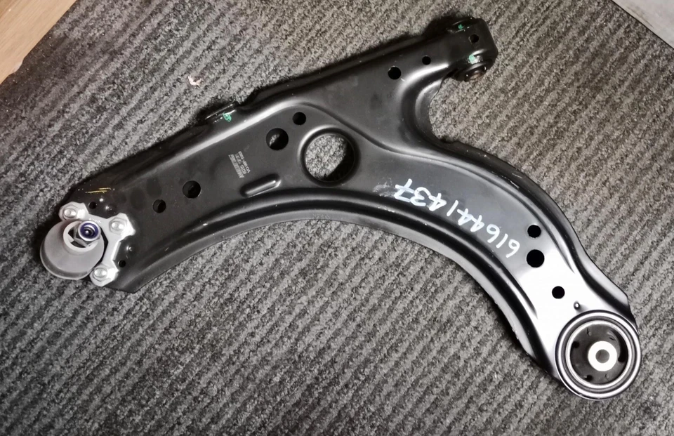 Brazo de control de vía MOOG VO-WP-1553 para AUDI A3 2000-2003 (nº 16) Foto 2 de 3