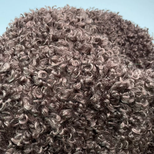 40 45CM Faux Shearling Sherpa Fabric Plush Fleece Curly DIY Toy Clothing Soft - Picture 26 of 27
