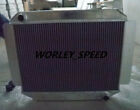 <!--F#f_0-->3 Cores Radiator Replaces Holden Kingswood HD HR HK HT HG 6cyl MT 66-70<!--F/-->
