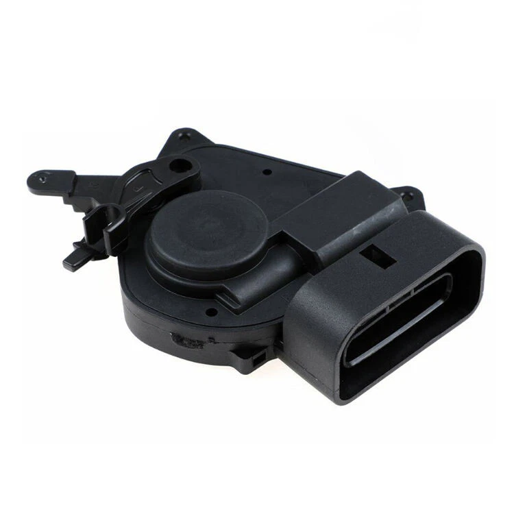 1X 69110-42120 Actuador de bloqueo de puerta eléctrico lado derecho para Toyota RAV4 2001-05 Foto 3 de 4