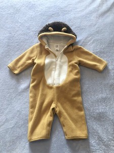 baby gap costumes