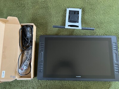 Huion Kamvas Pro20 20 (2019) 19.5'' Drawing Monitor