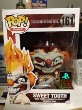 sweet tooth funko pop