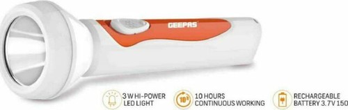 Jeep AM/FM Weatherband lampe de poche lanterne double lampe de poche
