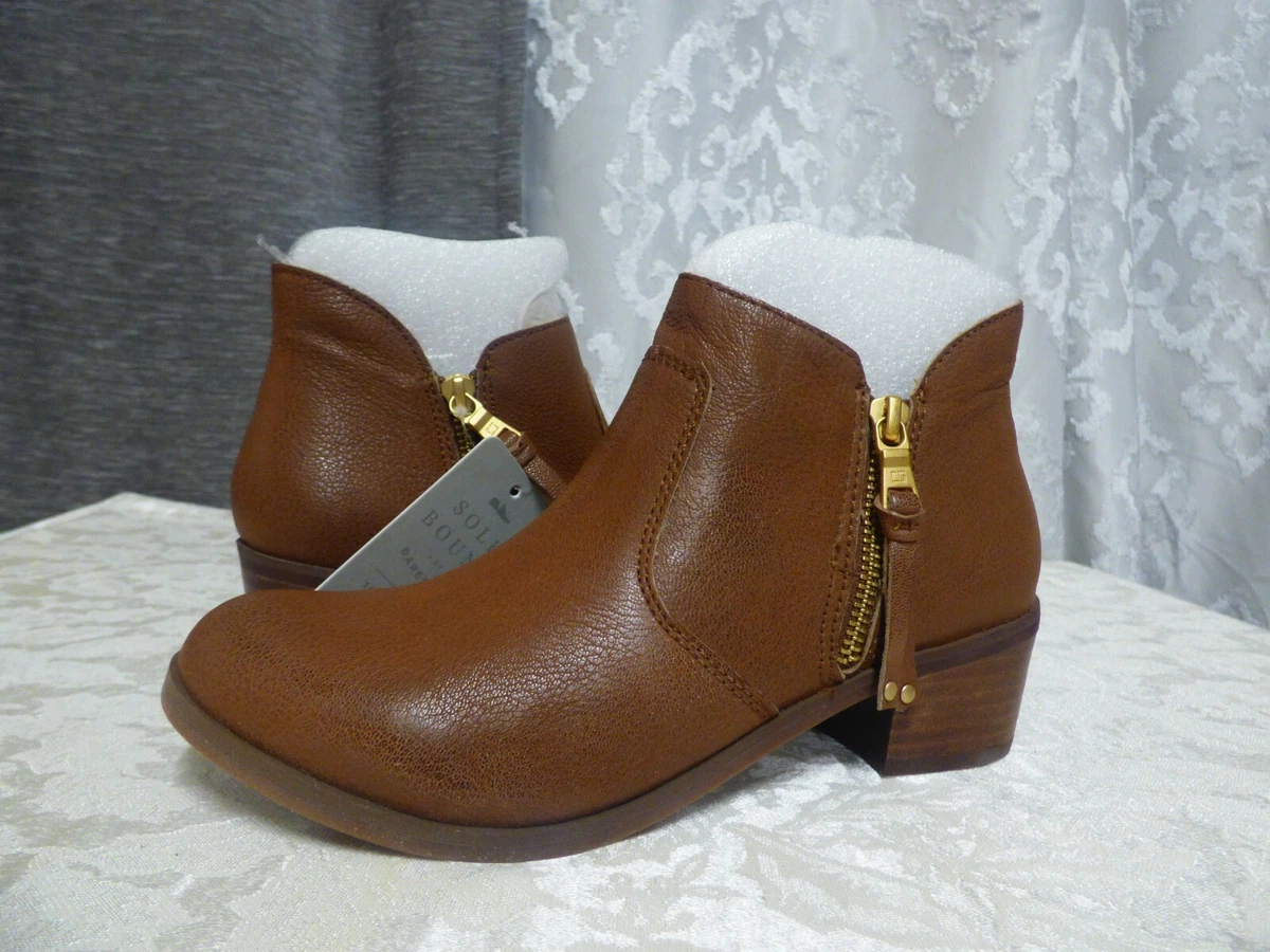 Baretraps uriel ankle best sale booties
