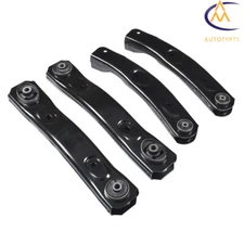 For Jeep Grand Cherokee 1999-04 Front Upper & Lower Control Arms K640797 K640773