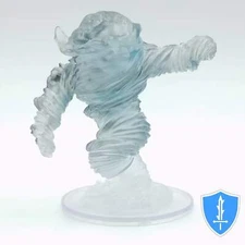 Large Air Elemental - Fangs and Talons #27 D&D Icons Miniature
