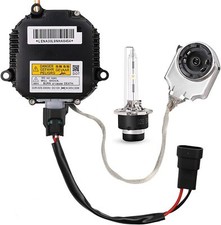 Xenon Ballast Igniter HID D2S Bulb Kit For 2007-2015 Infiniti G35 G37 Q40 Q50