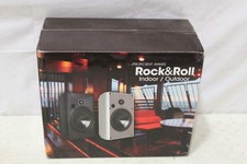 proficient audio rock speakers