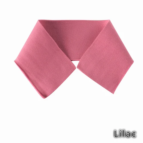Summer 100% Cotton Collar Knit T-Shirt Neckline Cuff Rib Trim Clothing Fabric - Picture 18 of 64