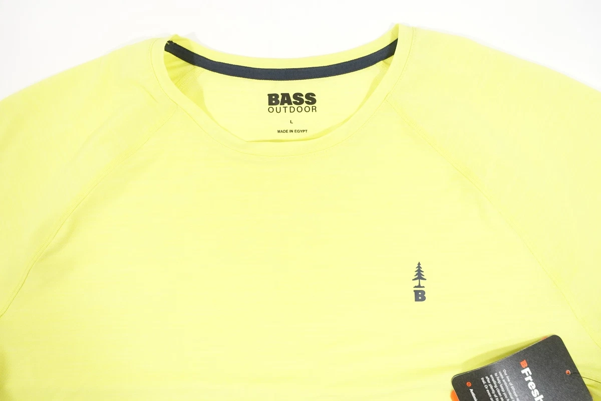 Bass sweater best sale