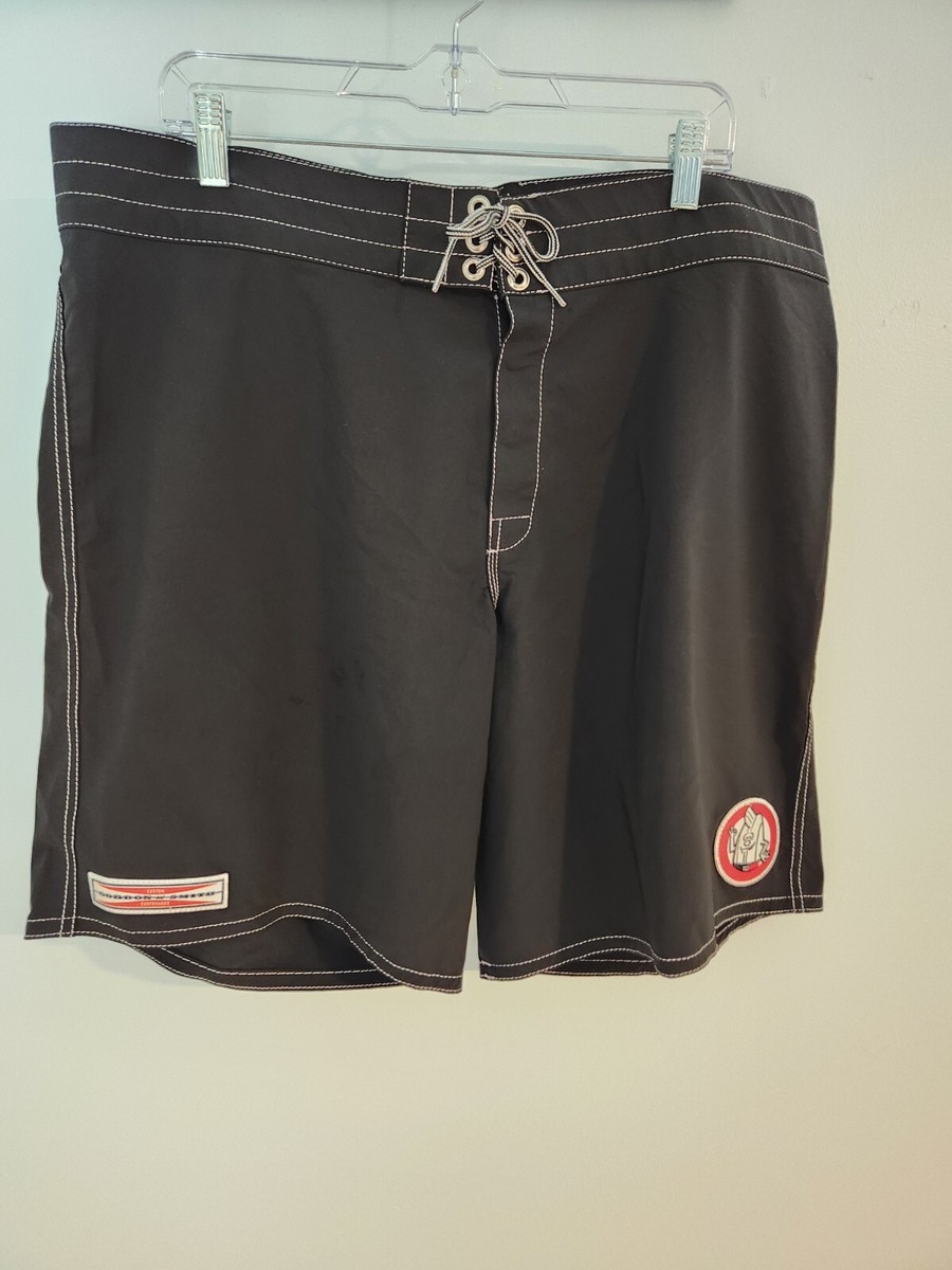 Birdwell Beach Britches 808 Board Shorts (BLACK) - Size 42 Birdwell Beach Britches 808 Board Shorts (BLACK) - Size 42