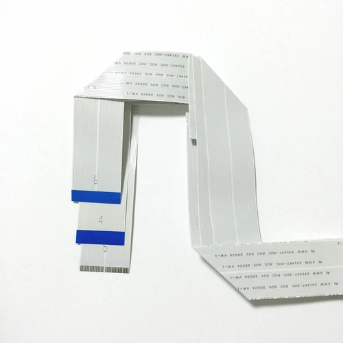 Epson Printhead Cable Compatible4000 4400 4450 4800 4880 Printer Nozzle lines *3