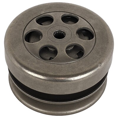 Complete Clutch Assembly Vento R4 Triton 50cc, JOG 90cc 1E50QMF