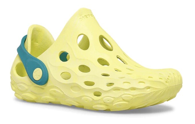 Sandali Merrell nuovi taglia 10 donna o 7 ragazzo *LEGGI*