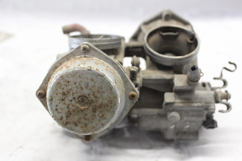 Carburador 16100-ME9-671 CARB 1983 HONDA SHADOW VT750C - Imagem 4 de 4